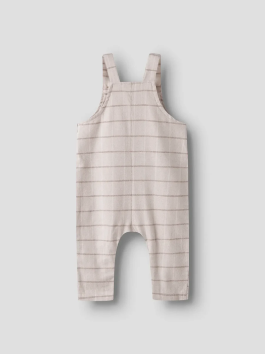 NBMNADIM LOOSE OVERALL LIL