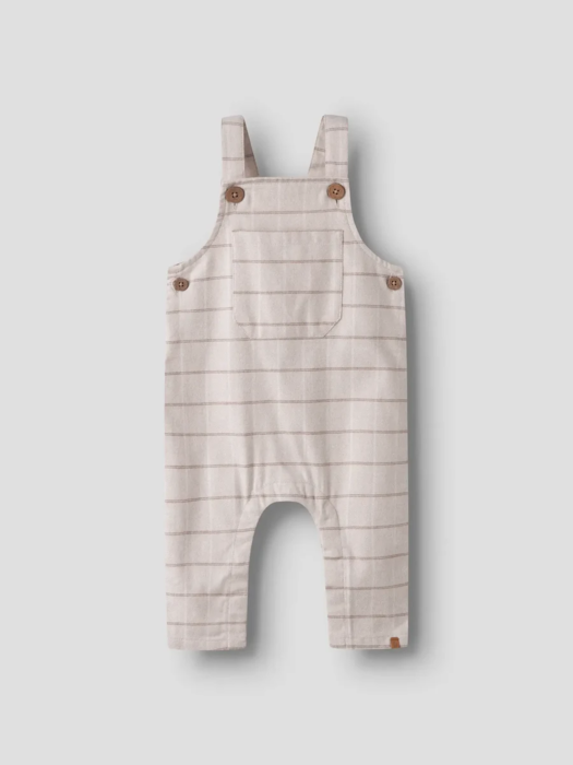 NBMNADIM LOOSE OVERALL LIL