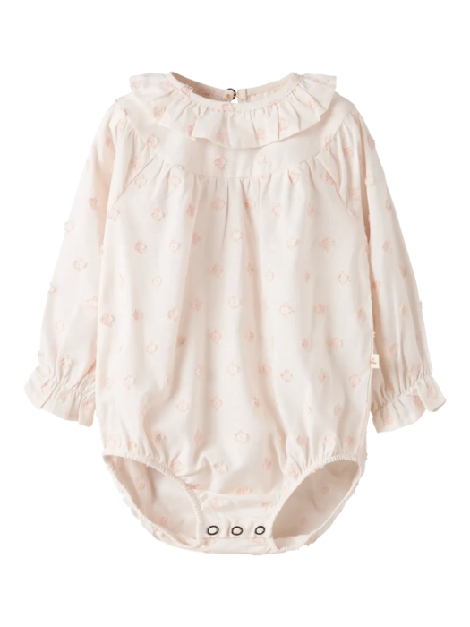 NBFNETHE LS LOOSE BODY LIL