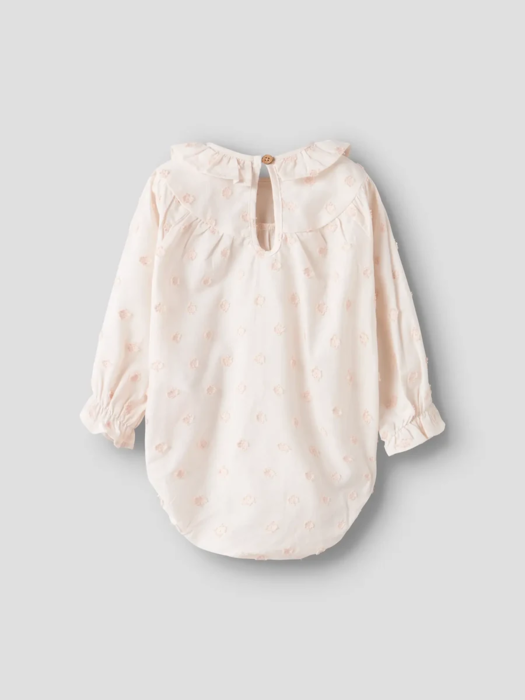NBFNETHE LS LOOSE BODY LIL