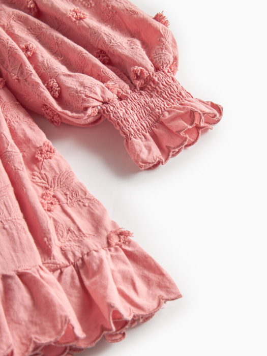 Dipa, dresses, Kids - Pink delight