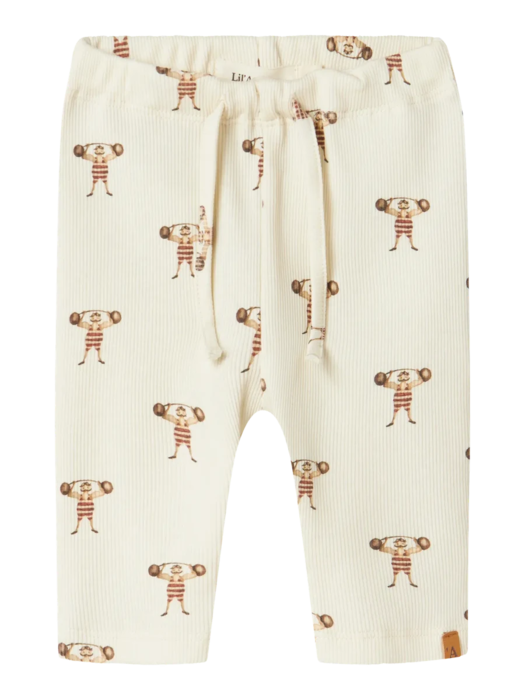 NBMLAVO EMI LOOSE PANT LIL