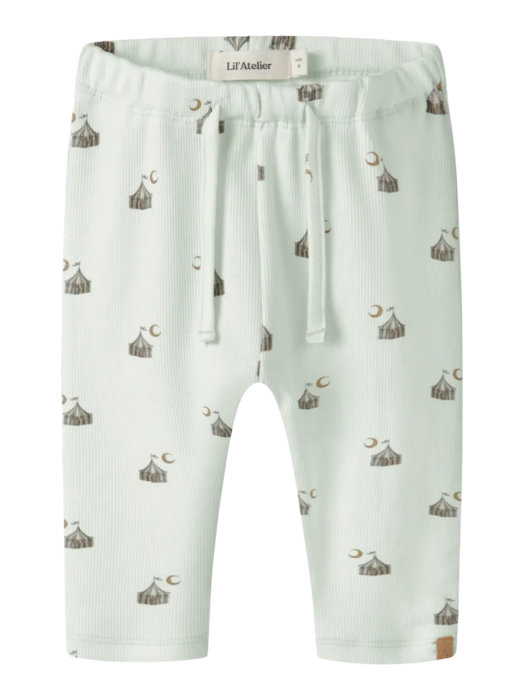 NBMLAVO EMI LOOSE PANT LIL