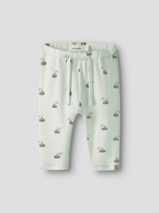 NBMLAVO EMI LOOSE PANT LIL