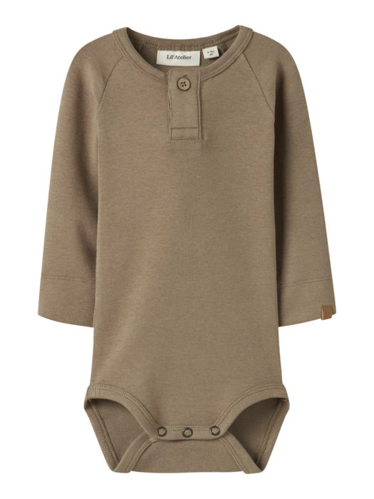 NBMGAYO SIM LS SLIM BODY LIL