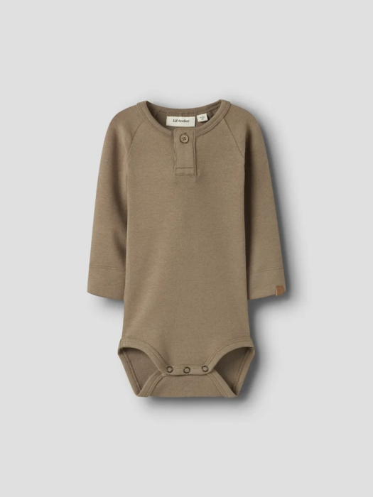 NBMGAYO SIM LS SLIM BODY LIL