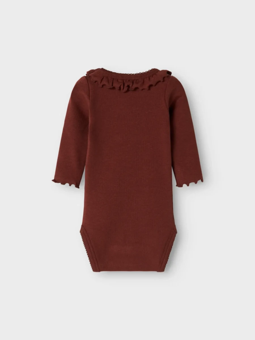 NBFGAYO KOJ LS SLIM BODY LIL
