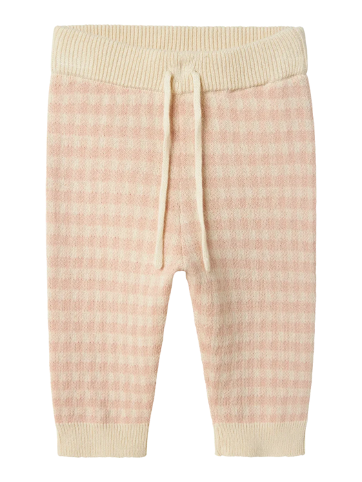 NBFNADIE KNIT PANT LIL