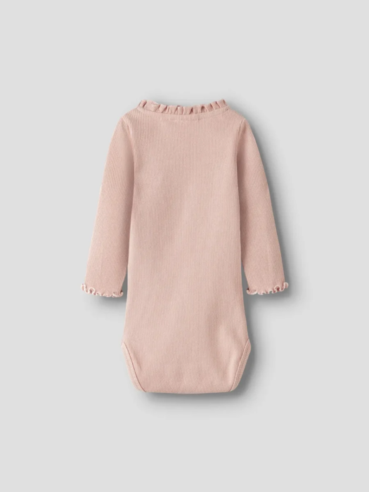 NBFNORA LS SLIM BODY LIL