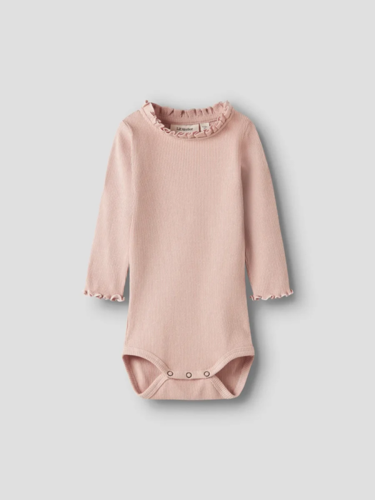 NBFNORA LS SLIM BODY LIL