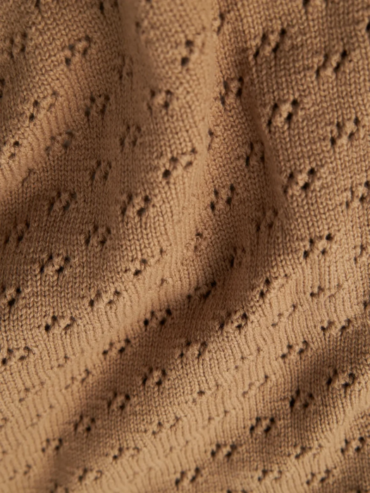 NBNNILIO KNIT BLANKET LIL