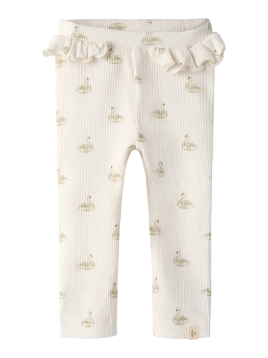 NBFGAVO EFI SLIM LEGGING LIL NOOS