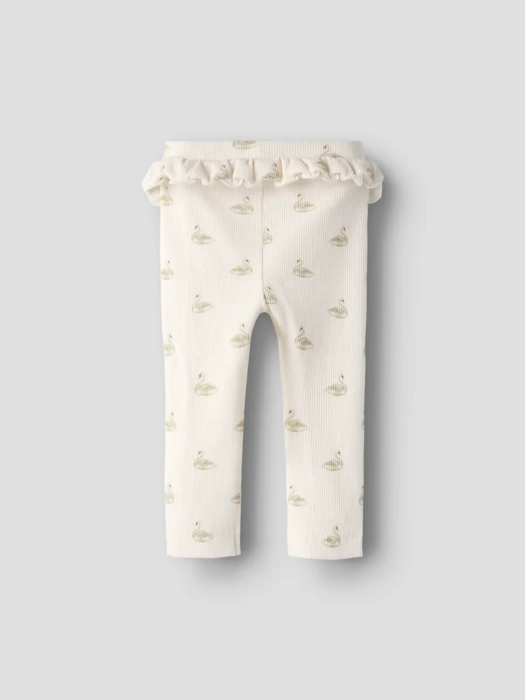NBFGAVO EFI SLIM LEGGING LIL NOOS