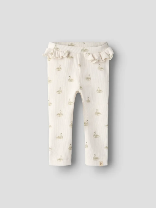 NBFGAVO EFI SLIM LEGGING LIL NOOS