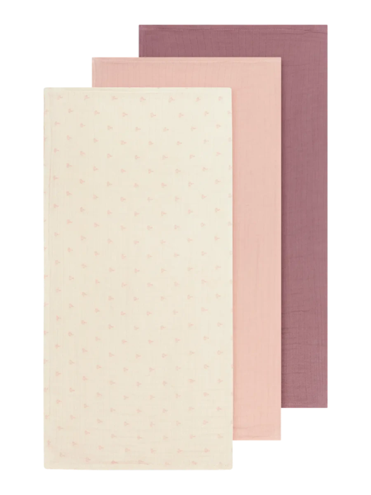 NBNFERGIE 3PACK NAPPIES LIL