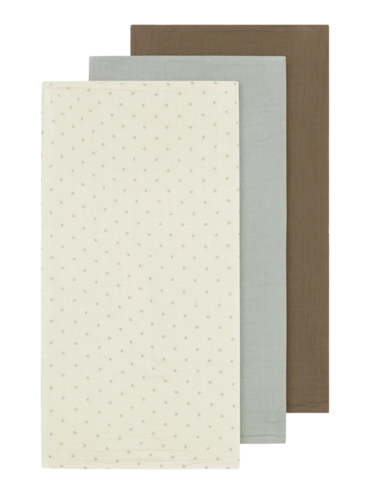 NBNFERGIE 3PACK NAPPIES LIL
