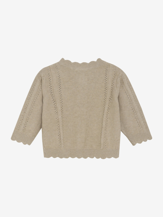 Minymo - Cardigan Knit