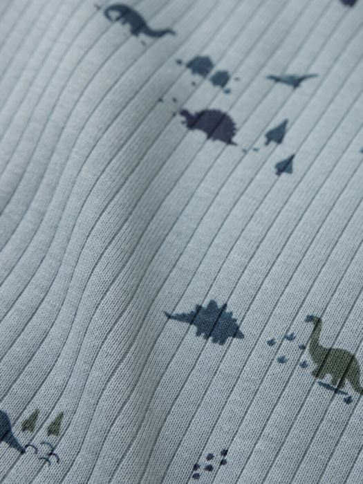 Fixoni - Wrap Body LS Rib - Arona