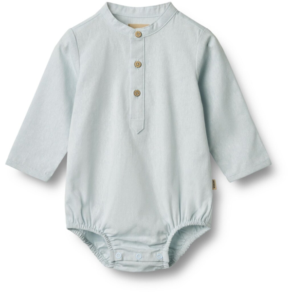 Romper Shirt Victor