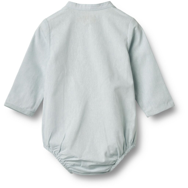 Romper Shirt Victor