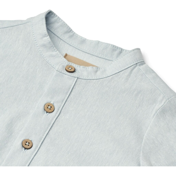 Romper Shirt Victor