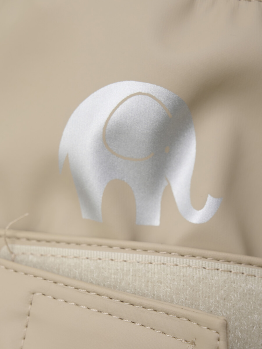 CeLaVi - PU Padded Footies