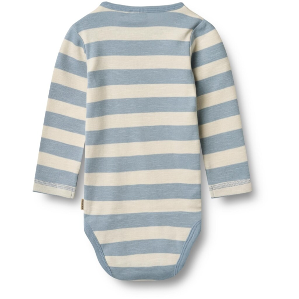 Body L/S Freddie