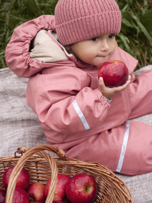 CeLaVi - Rainwear Suit w. padding