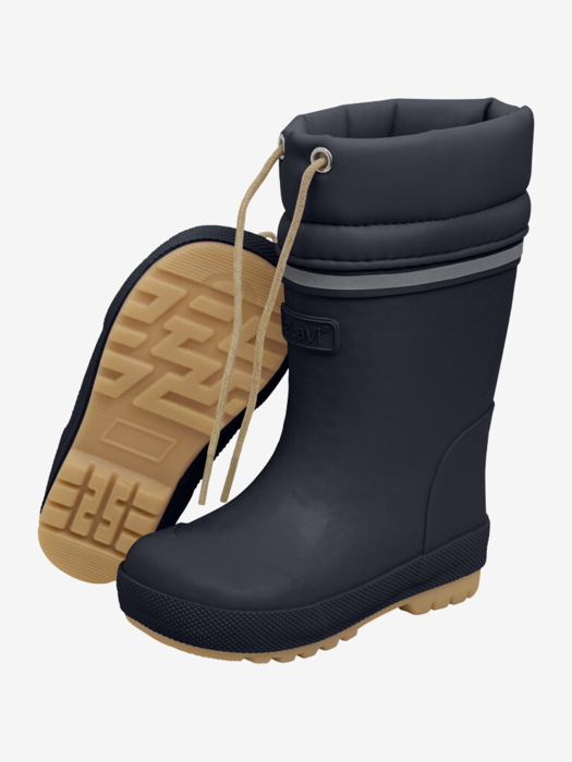 CeLaVi - Thermal wellies w. wool lining