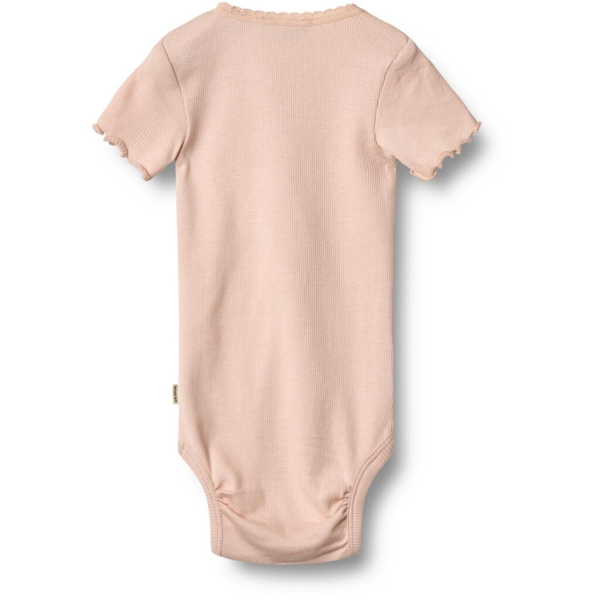 Rib Body S/S Edna