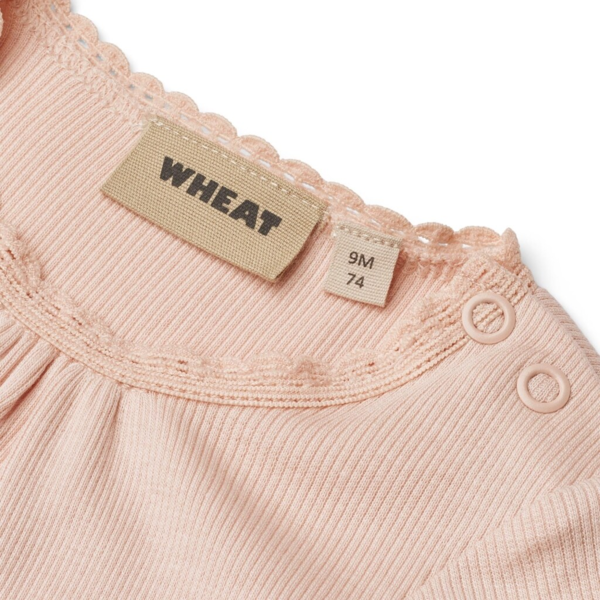 Rib Body S/S Edna