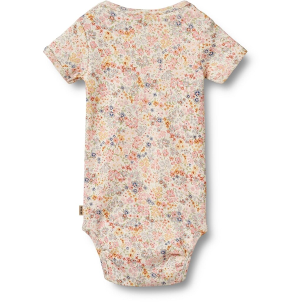 Body S/S Linette