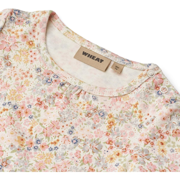 Body S/S Linette