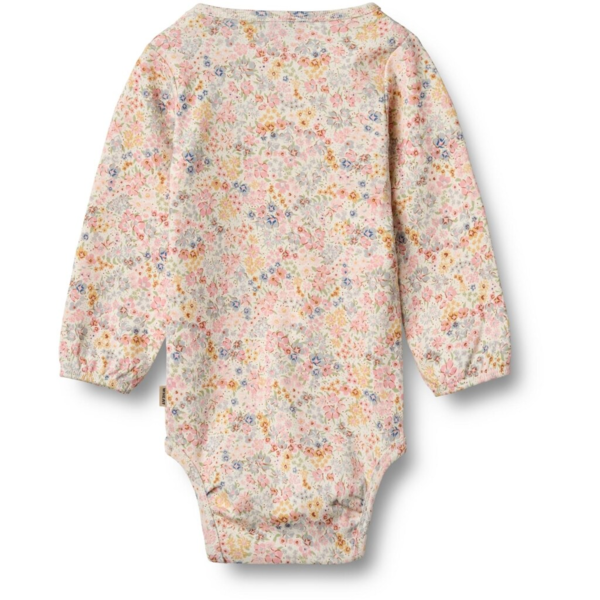 Body L/S Elmine