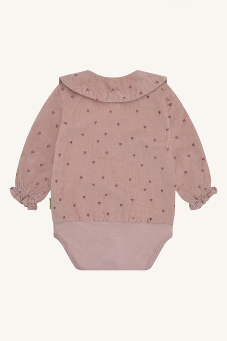 HCBea Little Heart