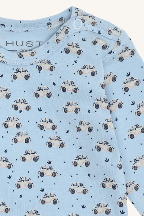 HCBebe Car