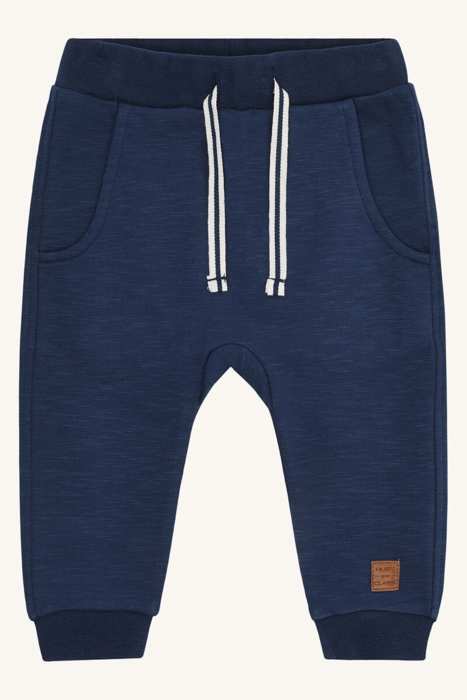 HCGeorgey Solid - more navy