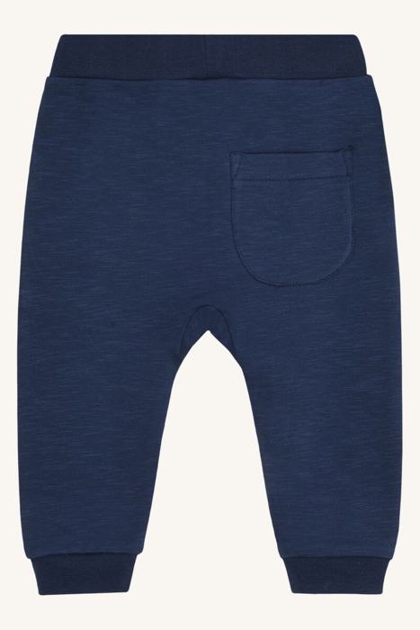 HCGeorgey Solid - more navy