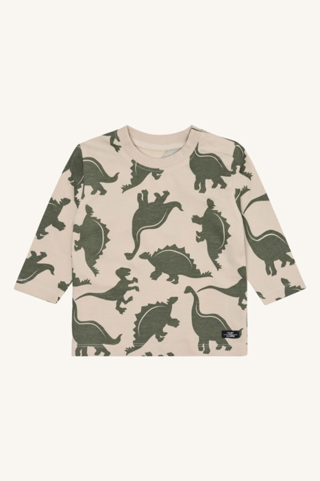 HCAnton All Dinos