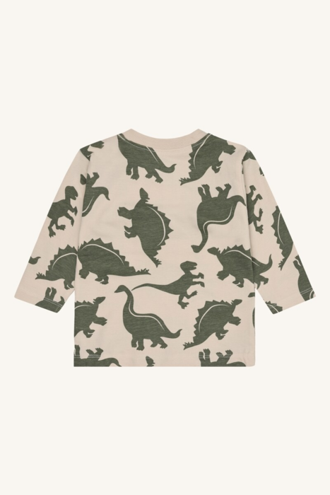 HCAnton All Dinos