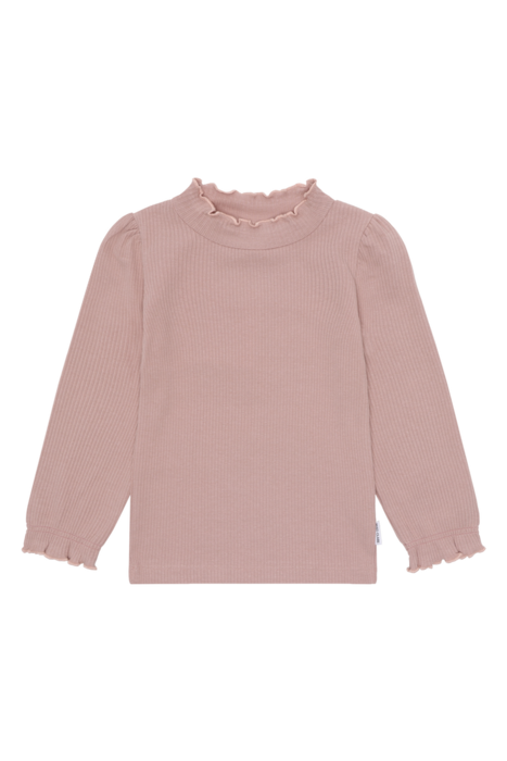 HCAmma Solid - Adobe Rose
