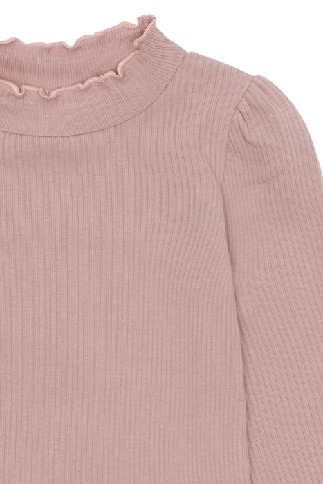 HCAmma Solid - Adobe Rose