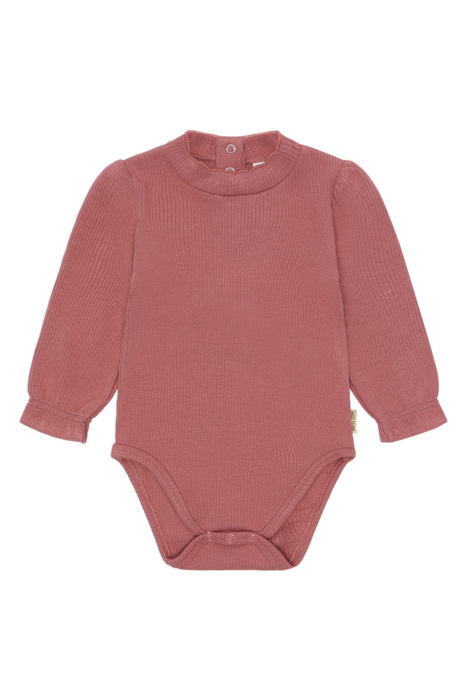 HCAmma Solid - Adobe Rose