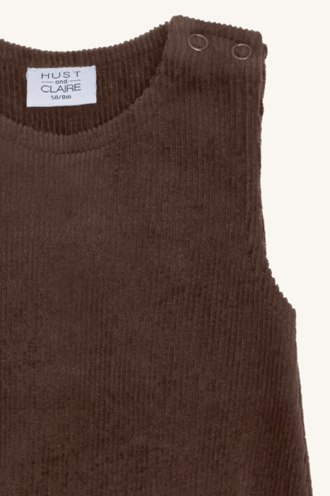 HCMem soft - Brown stone