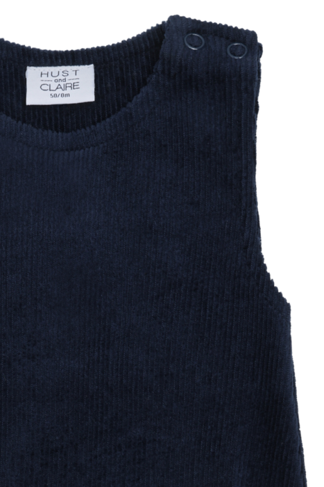 HCMem soft - More navy