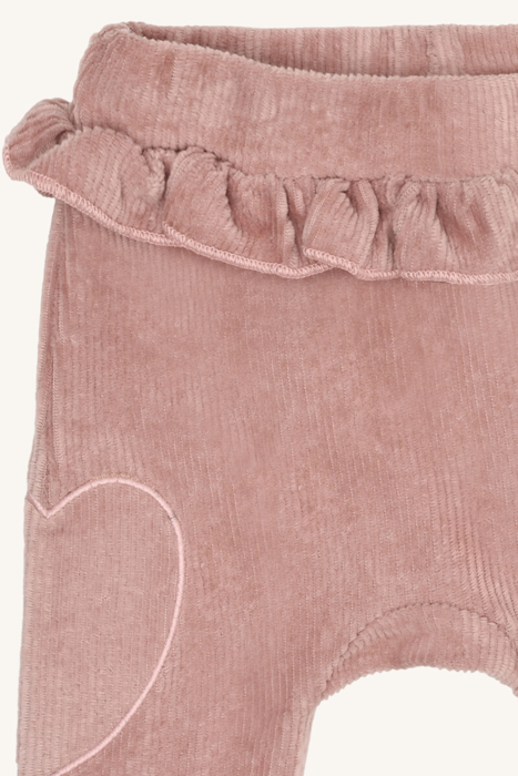 HCGabe soft - Adobe Rose