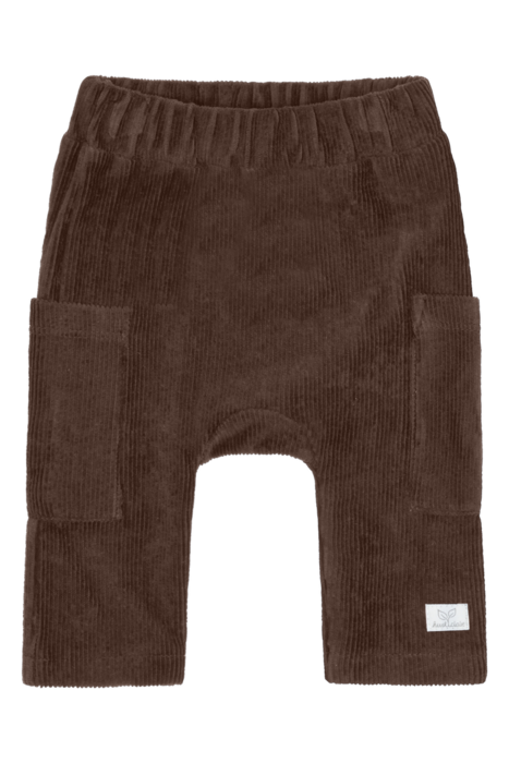 HCGabe soft - Brown stone