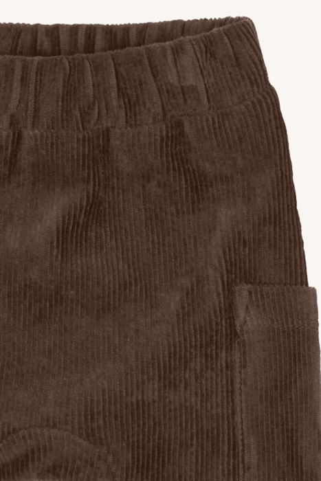 HCGabe soft - Brown stone