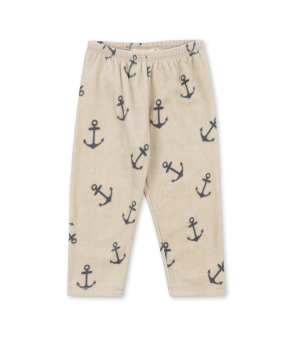 TAVI FLEECE PANTS GRS