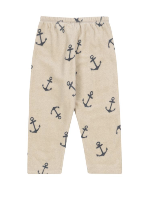 TAVI FLEECE PANTS GRS